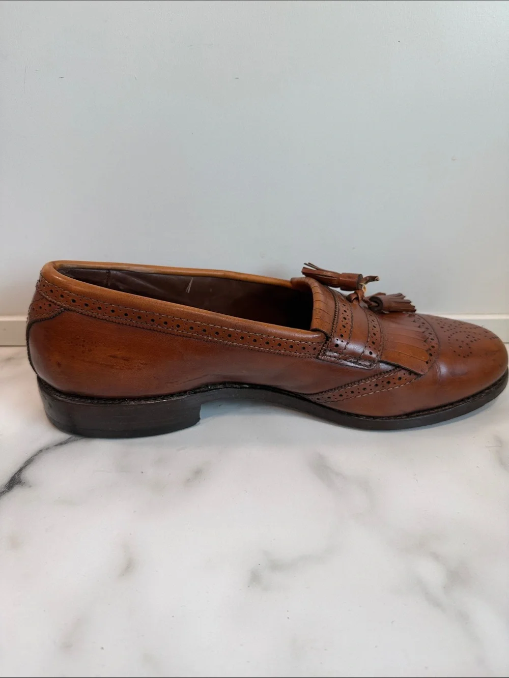 Allen Edmonds allen edmonds